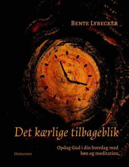 Det kærlige tilbageblik af Bente Lybecker