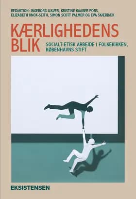 Kærlighedens blik af Kristine Kaaber Pors