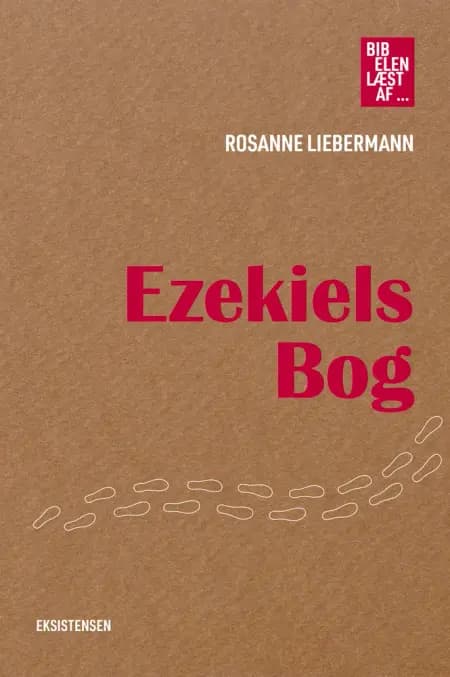 Ezekiels Bog af Rosanne Liebermann