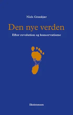 Den nye verden af Niels Grønkjær