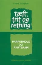 Tæft, trit og retning af Hanne Hostrup