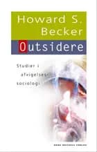 Outsidere af Howard S. Becker