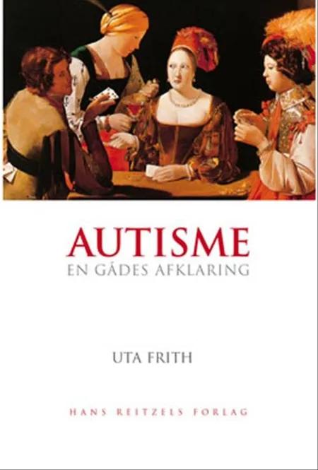 Autisme af Uta Frith