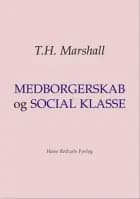 Medborgerskab og social klasse af T.H. Marshall