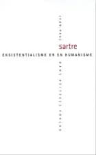 Eksistentialisme er en humanisme af Jean-Paul Sartre