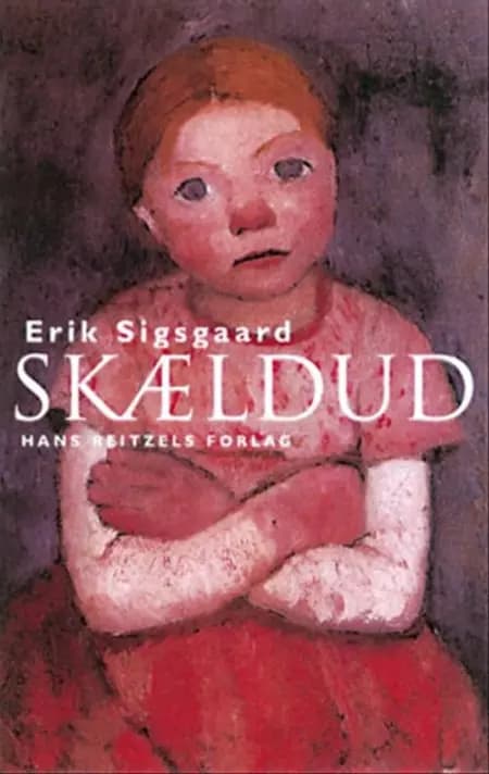 Skældud af Erik Sigsgaard