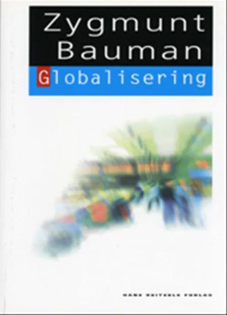 Globalisering af Zygmunt Bauman