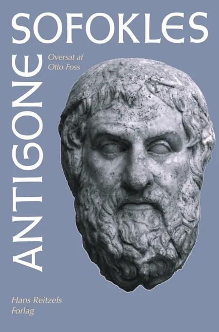 Antigone af Sofokles