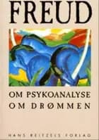 Om psykoanalyse af Sigmund Freud