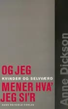 - og jeg mener hva' jeg si'r