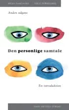 Den personlige samtale af Helle Nørrelykke og Irena Damgaard