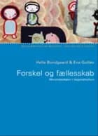 Forskel og fællesskab af Helle Bundgaard og Eva Gulløv