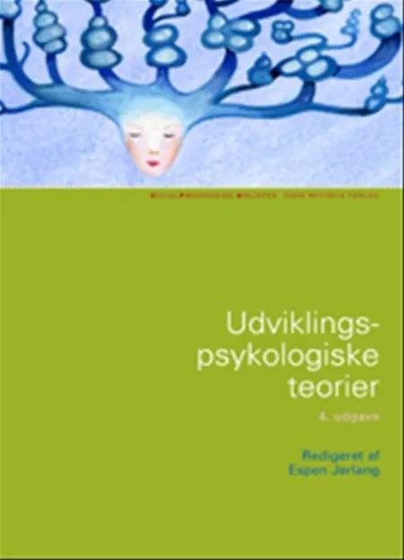 Udviklingspsykologiske teorier af Ann Joy Jonassen