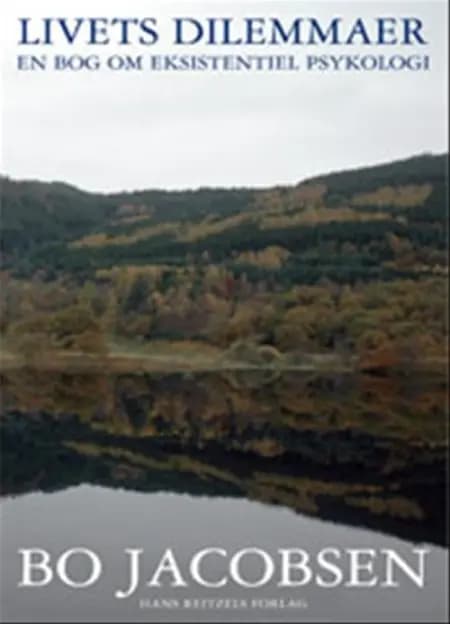 Livets dilemmaer af Bo Jacobsen