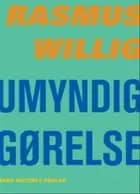 Umyndiggørelse af Rasmus Willig
