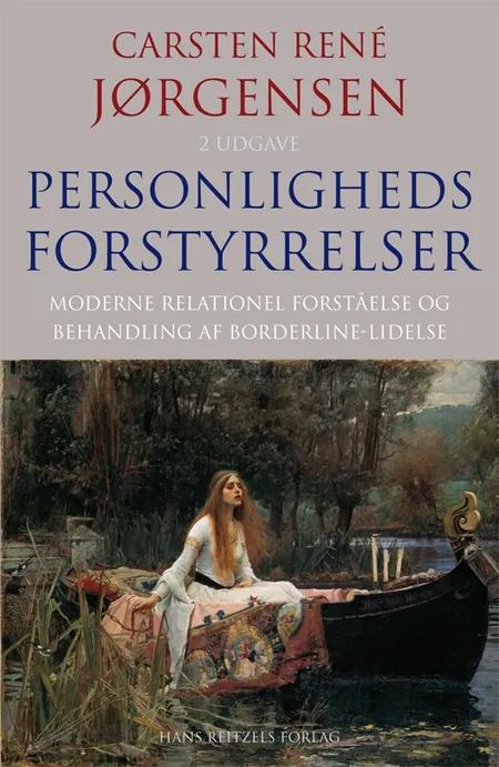 Personlighedsforstyrrelser af Carsten René Jørgensen