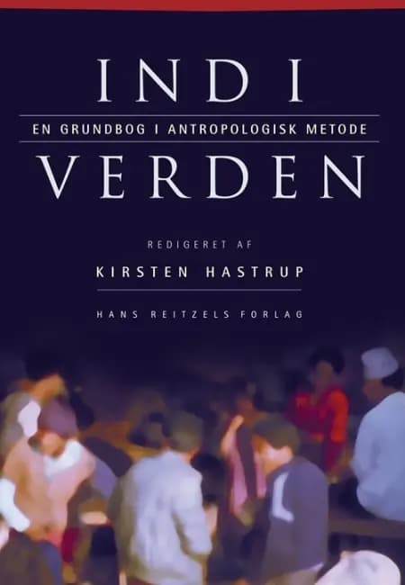 Ind i verden af Cathrine Hasse