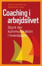 Coaching i arbejdslivet af Birgitte Jepsen og Margrethe Gade