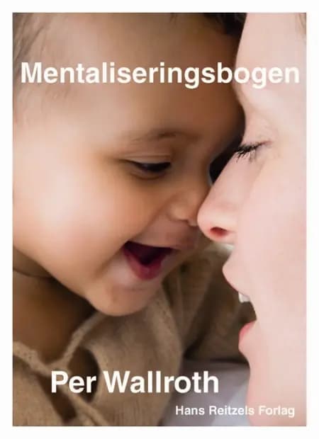 Mentaliseringsbogen af Per Wallroth