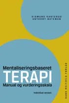 Mentaliseringsbaseret terapi