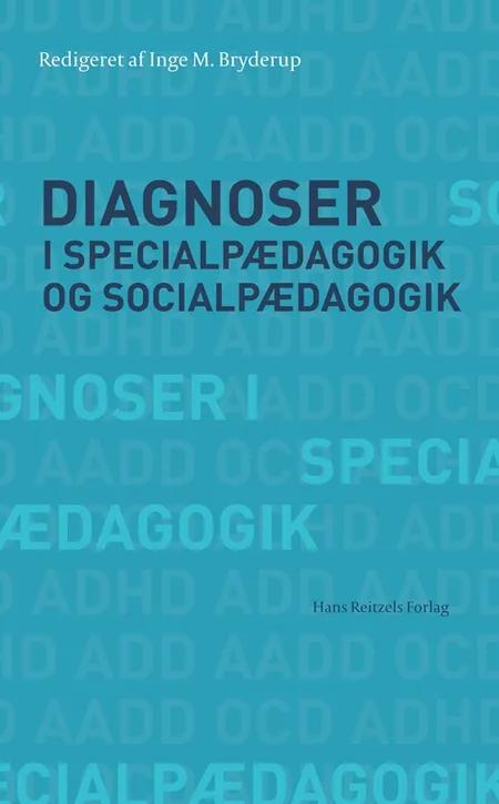 Diagnoser i specialpædagogik og socialpædagogik af Søren Langager