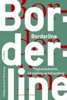 Borderline af Diane Andersen, Anne Helene Døssing Blaabjerg og Rikke Bøye