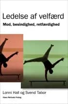 Ledelse af velfærd af Lonni Hall og Svend Tabor