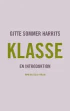 Klasse af Gitte Sommer Harrits