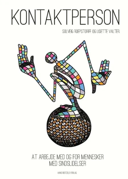 Kontaktperson af Solveig Roepstorff