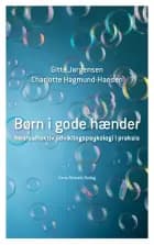 Børn i gode hænder af Gitte Jørgensen