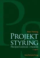 Projektstyring af Steen Thorborg