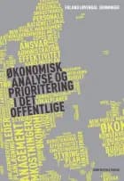 Økonomisk analyse og prioritering i det offentlige af Erland Kristian Løvendal Denninger