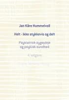 Helt - ikke stykkevis og delt af Jan Kåre Hummelvoll