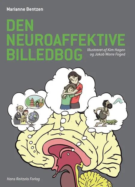 Den neuroaffektive billedbog af Marianne Bentzen