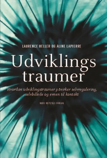 Udviklingstraumer af Laurence S. Heller