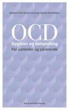 OCD - Sygdom og behandling af Malene Klindt Bohni og Birgit Egedal Bennedsen