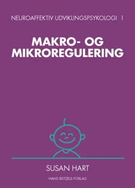 Makro- og mikroregulering af Susan Hart