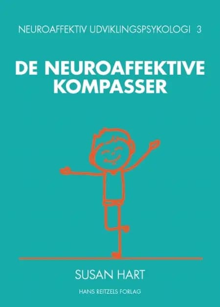 De neuroaffektive kompasser af Susan Hart