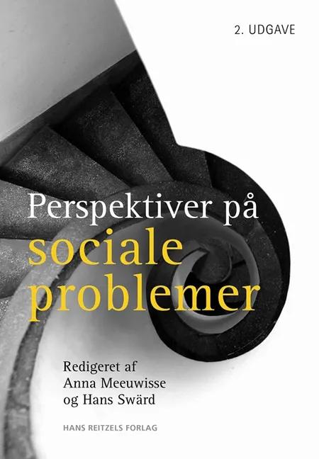 Perspektiver på sociale problemer af Anna Meeuwisse