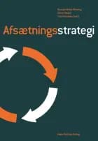Afsætningsstrategi af Kirsten Møller Wissing og Steen Olesen