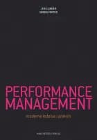 Performance management af Jens Linder og Søren Voxted