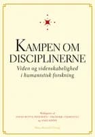 Kampen om disciplinerne af Finn Collin, Claus Emmeche, Frederik Stjernfelt, Simo Køppe, Uffe Østergård, David Budtz Pedersen, Esther Oluffa Pedersen, Vincent F. Hendricks, Magnus Biilmann, Lasse Gøhler Johansson, Jonas Følsgaard Grønvad, Svend Østergaard, Kristian Tylén, Niels Ole Finnemann, Mikkel Wallentin, Lasse Horne Kjældgaard og Jens Bjerring-Hansen