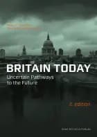Britain today af Mark Ølholm Eaton, Ole Helmersen og Andrew Fish