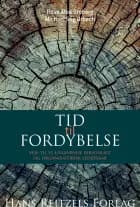 Tid til fordybelse af Rose Alba Eleonora Broberg og Michael Stig Ørbech