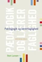 Pædagogik og lærerfaglighed af Susan Tetler, John Krejsler, Lejf Moos, Steen Nepper Larsen, Lotte Hedegaard-Sørensen, Andy Højholdt, Lene Tanggaard, Mette Vedsgaard Christensen, Brian Degn Mårtensson, Alexander von Oettingen, Henrik Juul, Anders Bæk Brønsted, Sten Tommy Larsen, Helle Hinge, Elsebeth Jensen, Mette Molbæk, Jette Worm Hansen, Roland Hachmann, Tobias Heiberg, Connie Stendal Rasmussen, Sofia Esmann og Ole Michael Spaten
