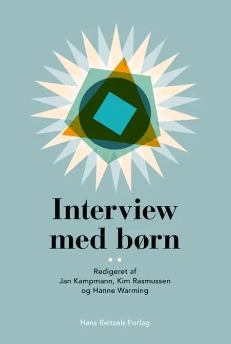 Interview med børn af Kim Rasmussen