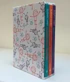 Neuroaffektiv udviklingspsykologi 1, 2 og 3 af Susan Hart