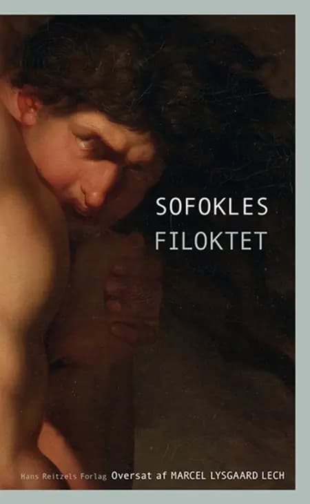 Filoktet af Sofokles