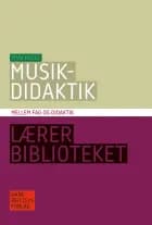 Musikdidaktik af Finn Holst