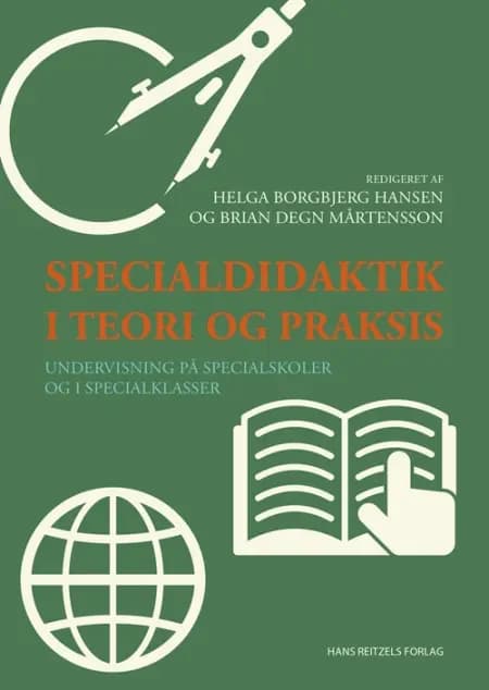 Specialdidaktik i teori og praksis af Kim Rasmussen